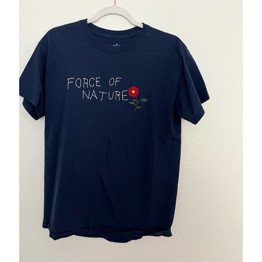 Altru men shirt